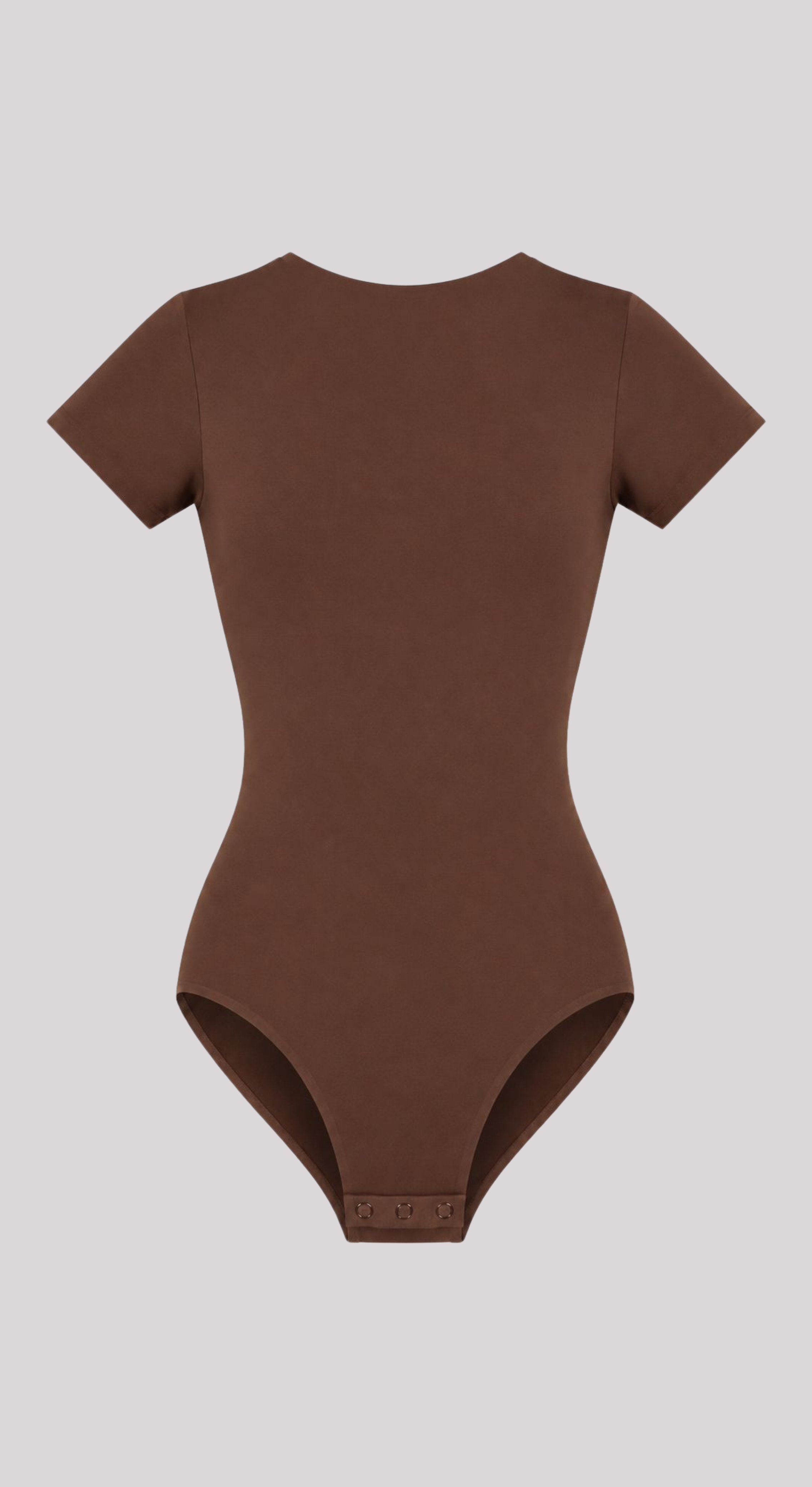 T-SHIRT BODYSUIT