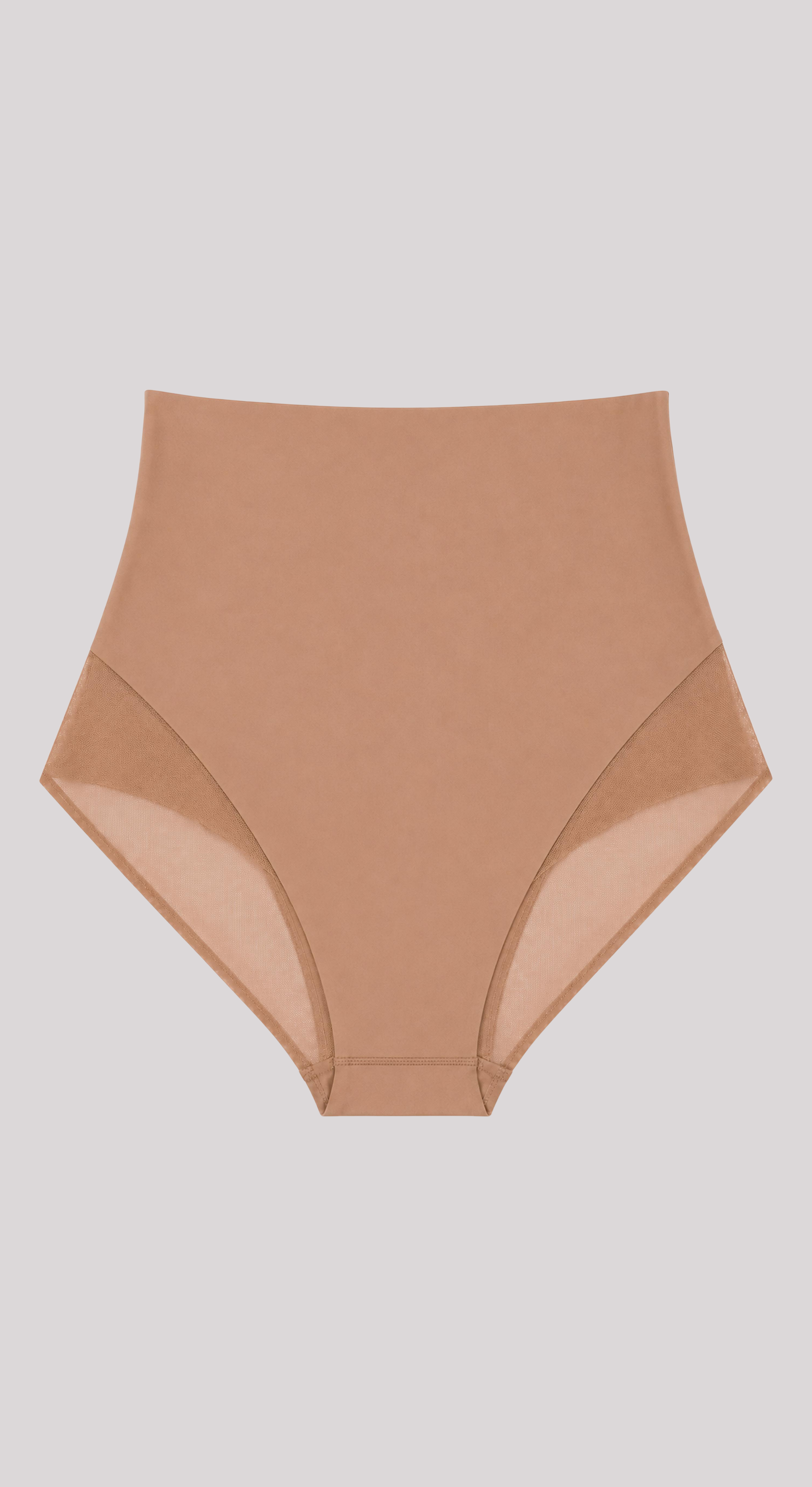 MIONE MESH PANTY