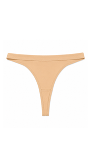 CAMELTOE-FREE THONG