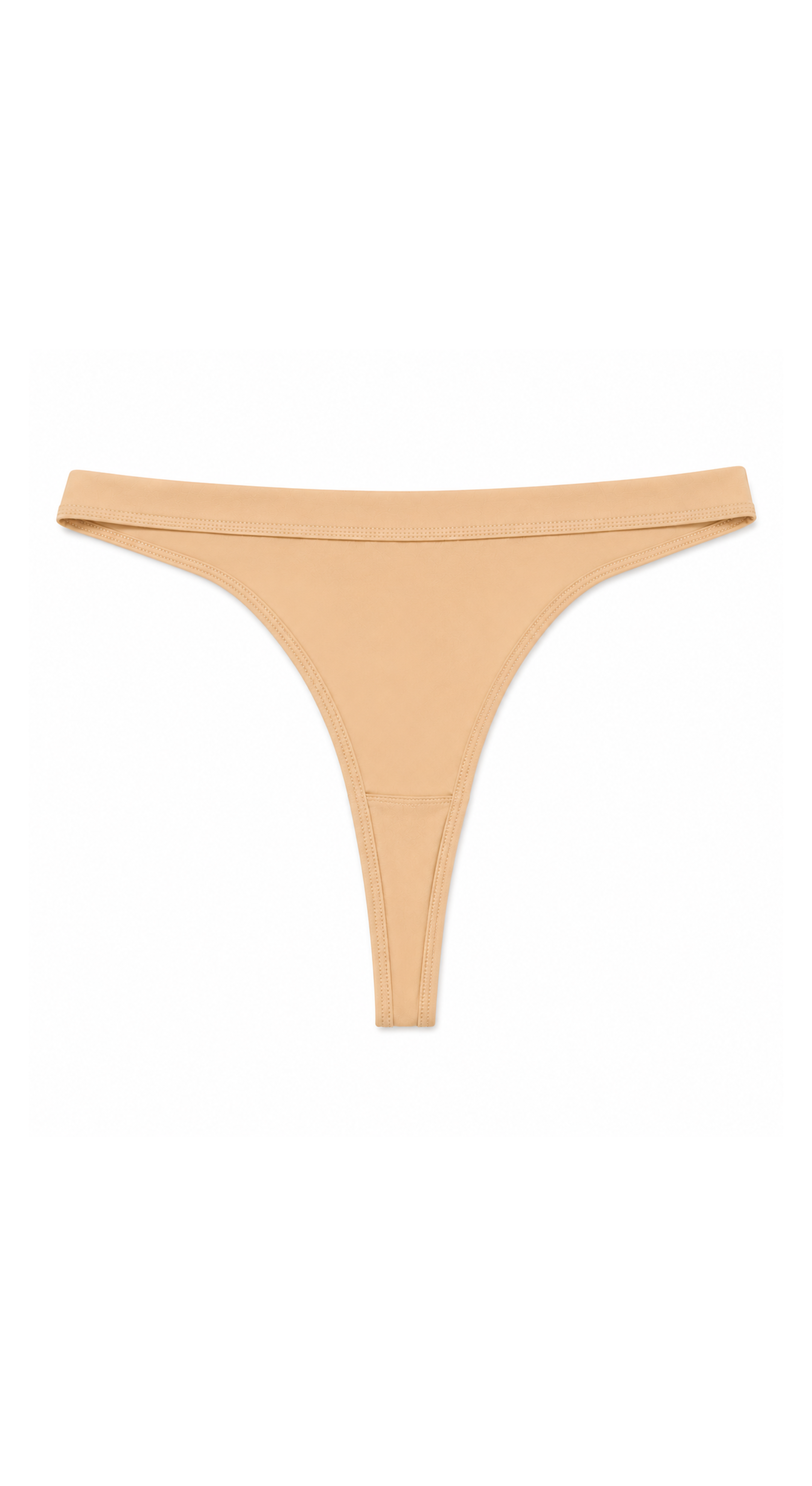 CAMELTOE-FREE THONG