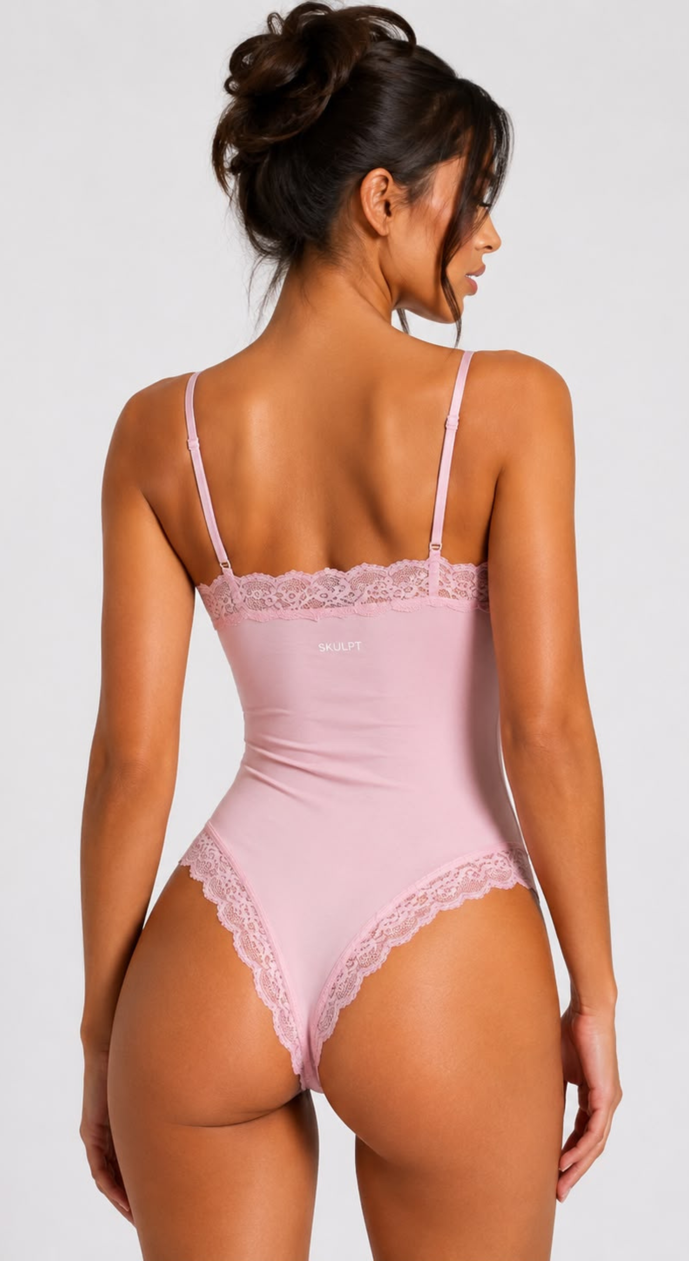 EVE LACE BODYSUIT