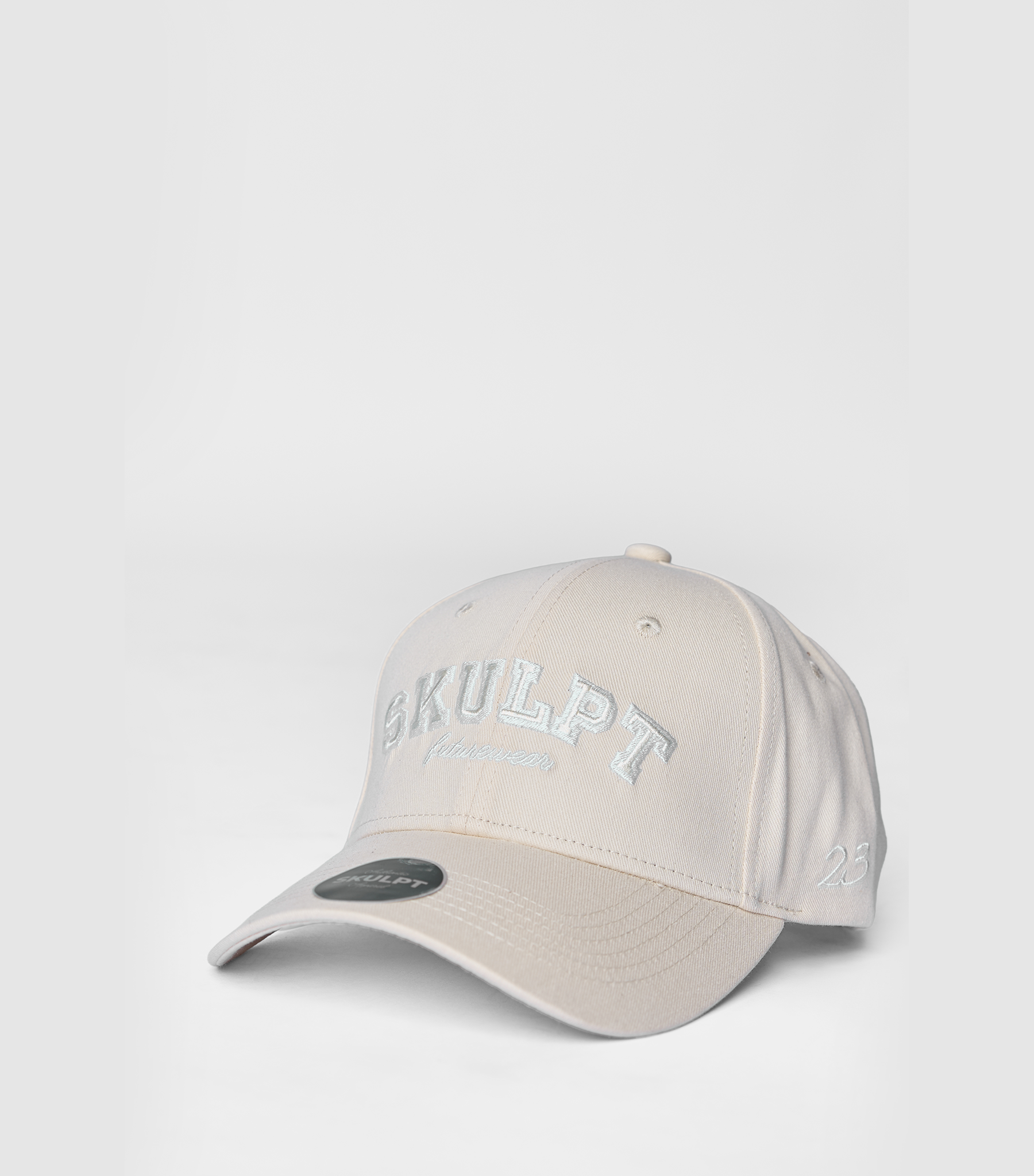 VARSITY CAP