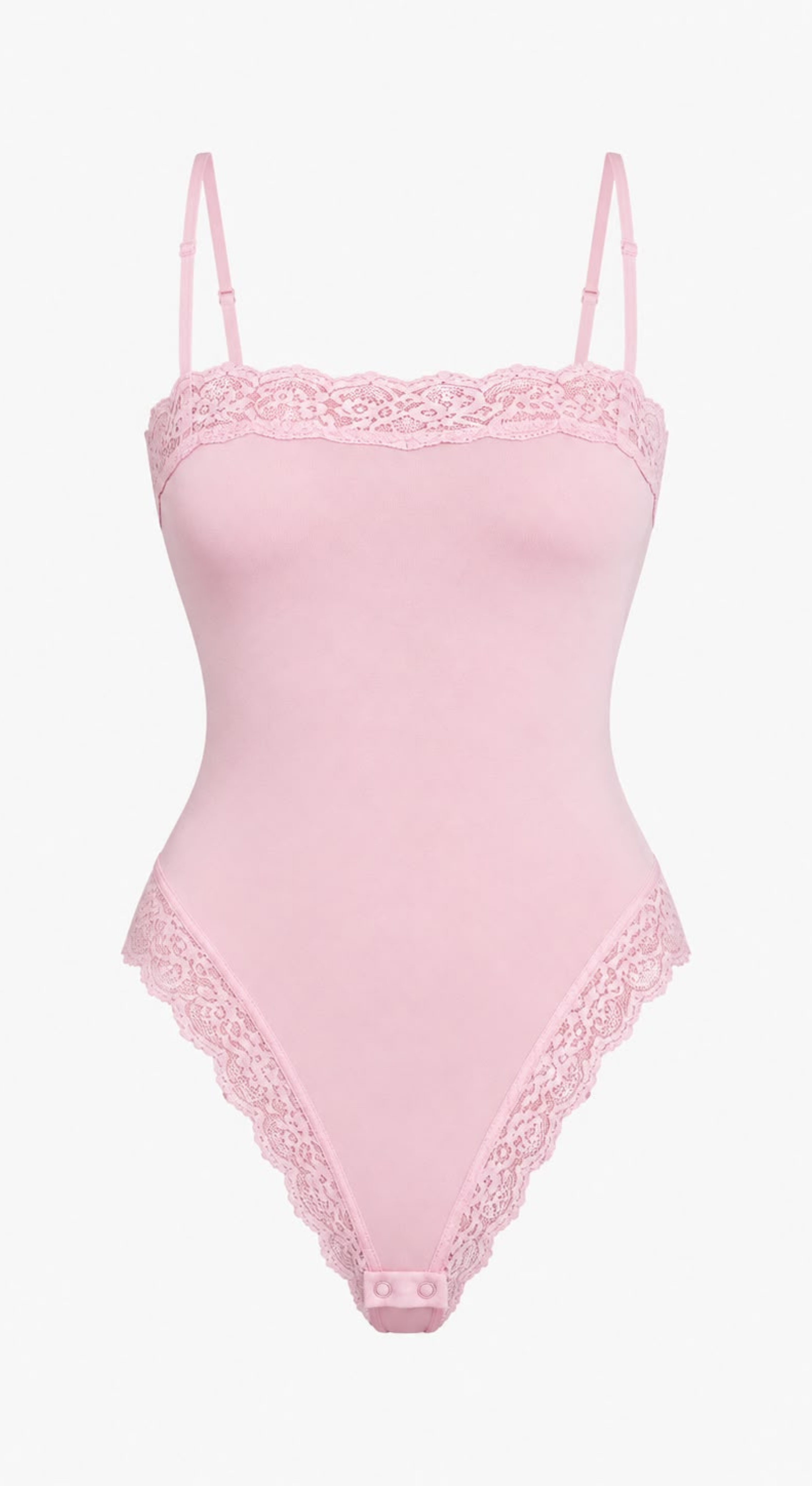 EVE LACE BODYSUIT