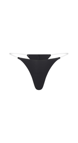 INVISIBLE THONG
