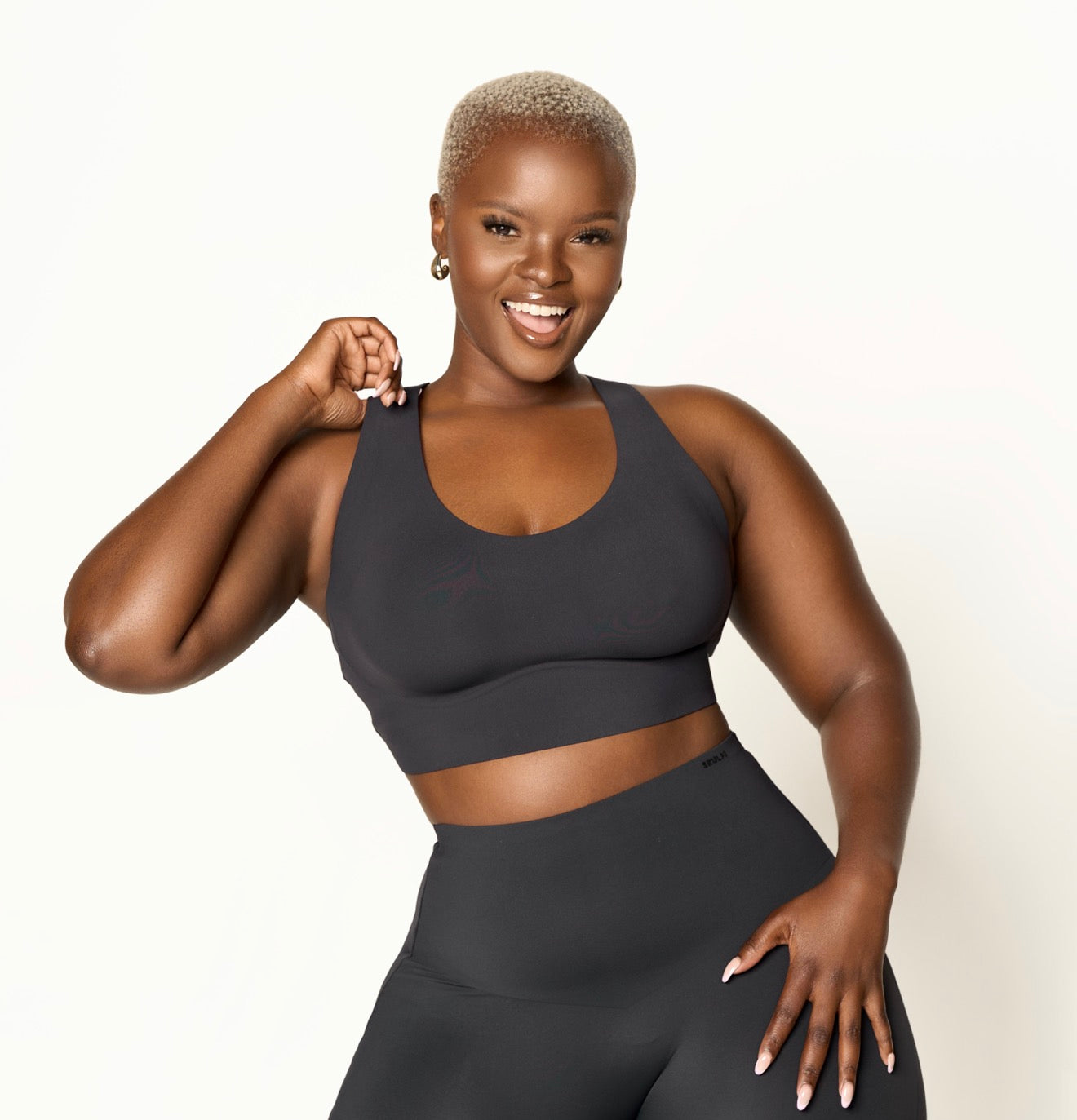 VYCE SPORTS BRA image 0