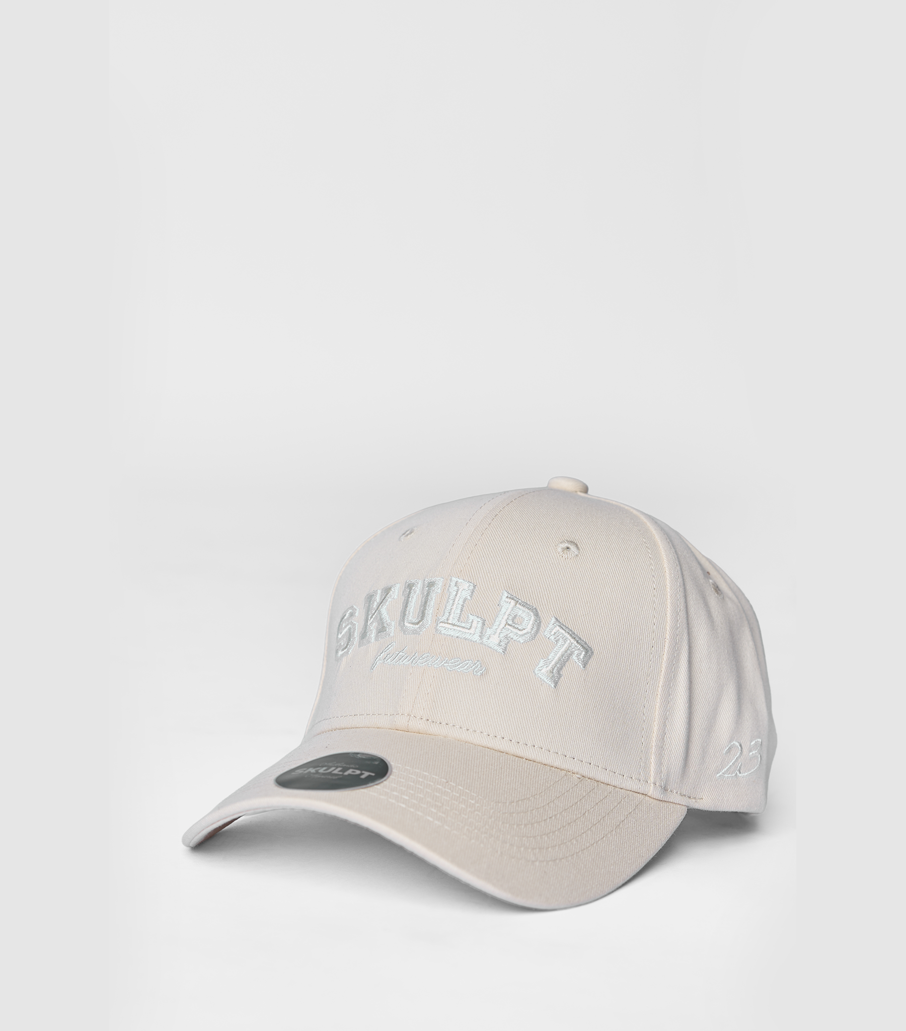 VARSITY CAP