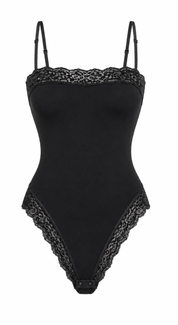 EVE LACE BODYSUIT