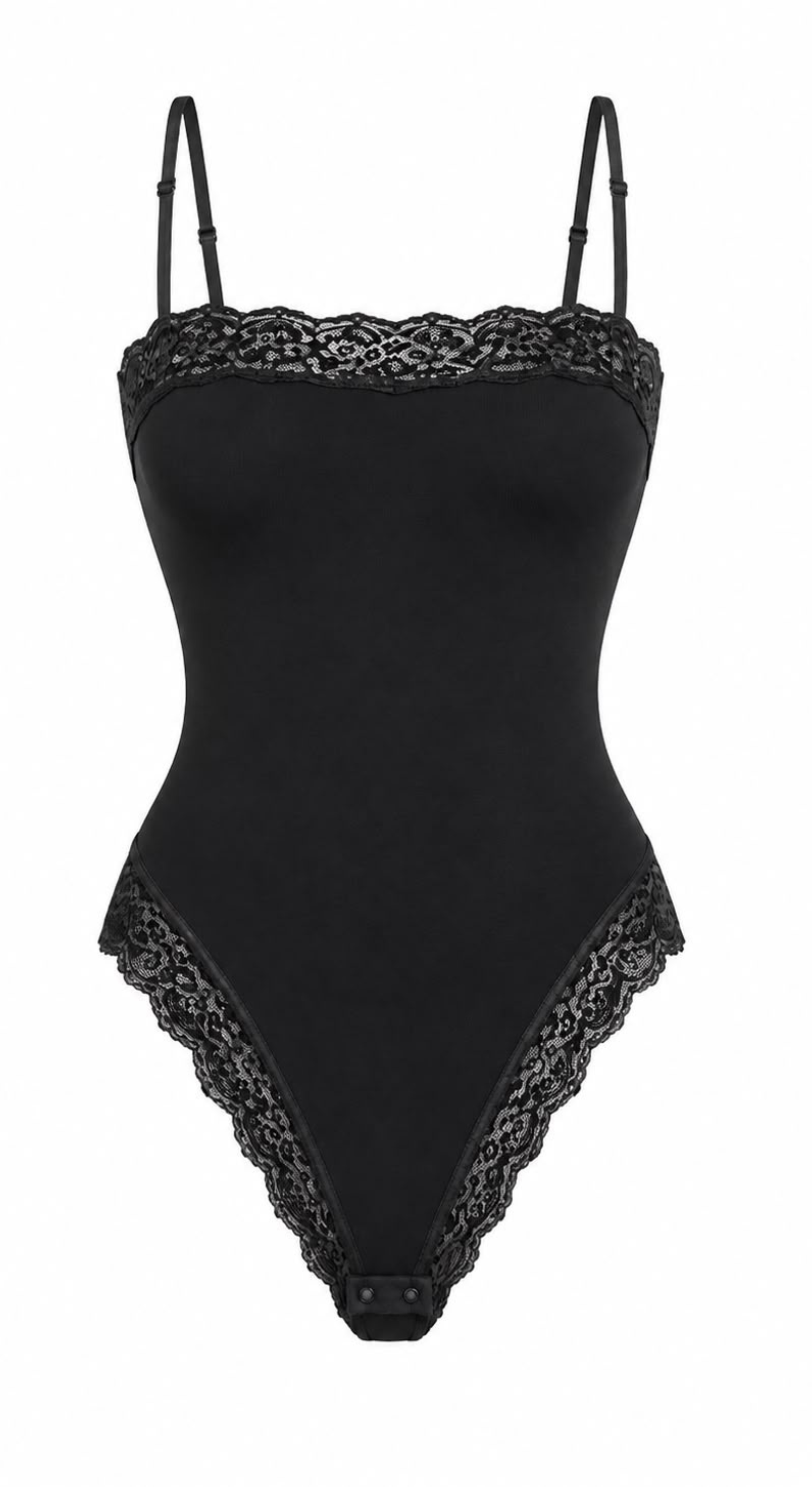 EVE LACE BODYSUIT