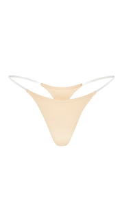 INVISIBLE THONG