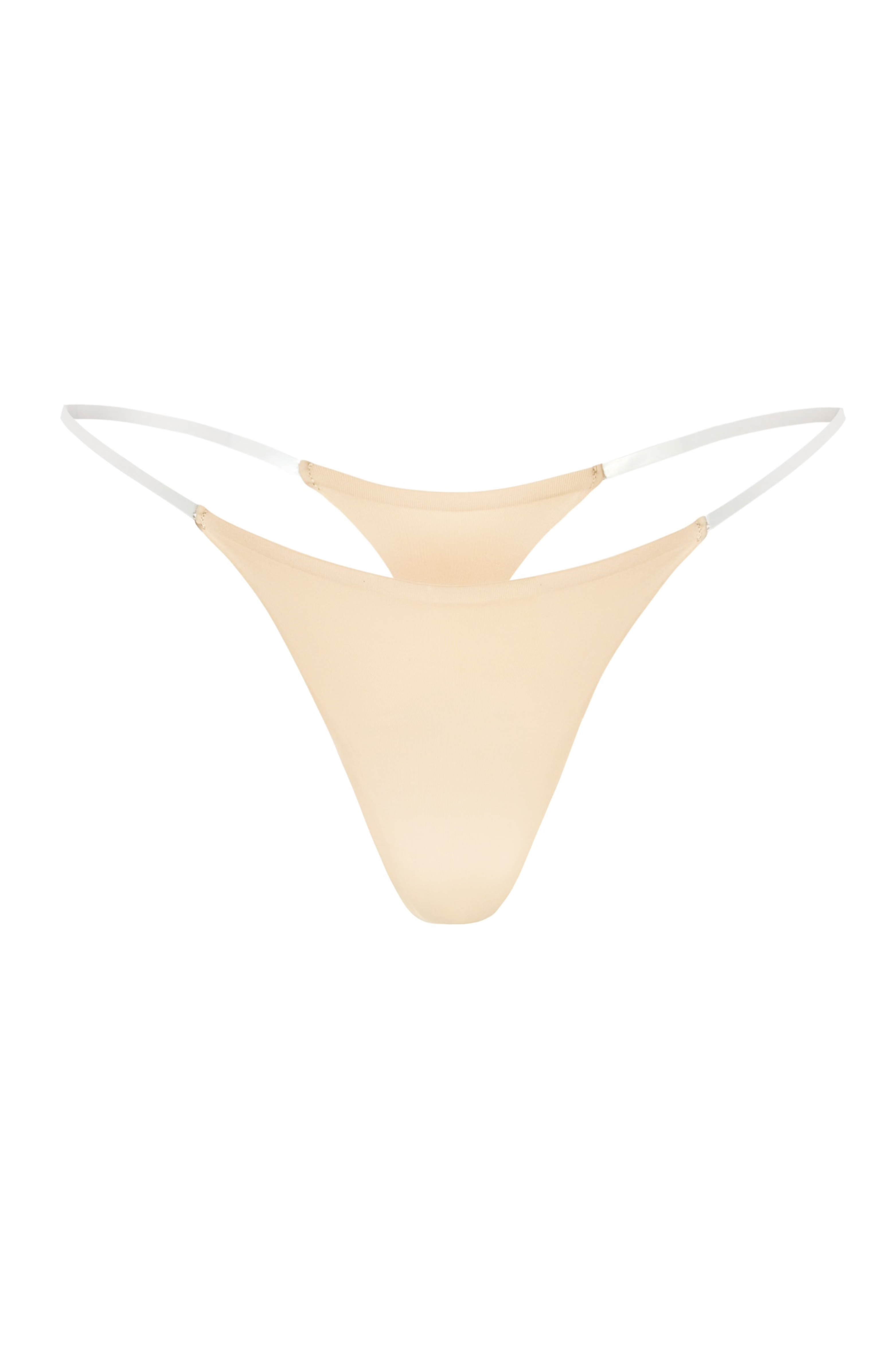 INVISIBLE THONG