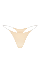 INVISIBLE THONG