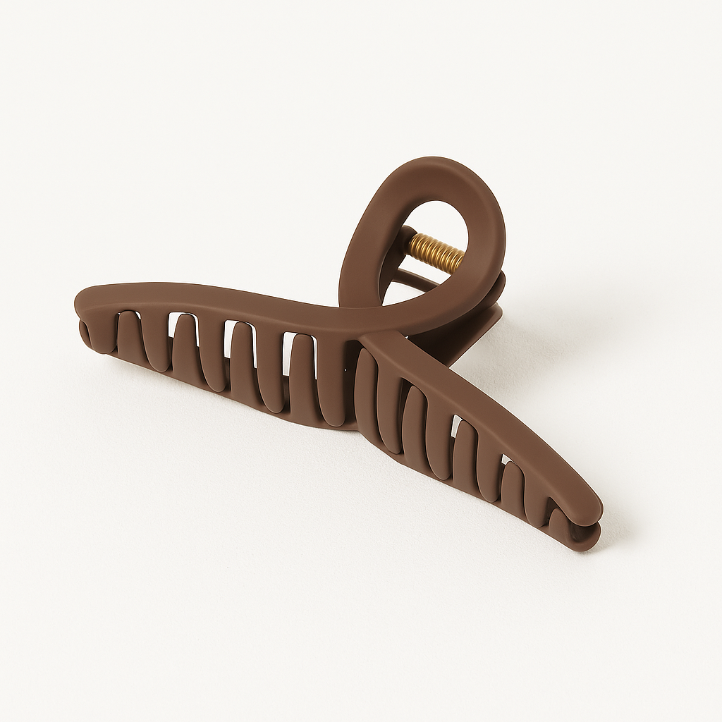CLAW HAIR CLIP image 1