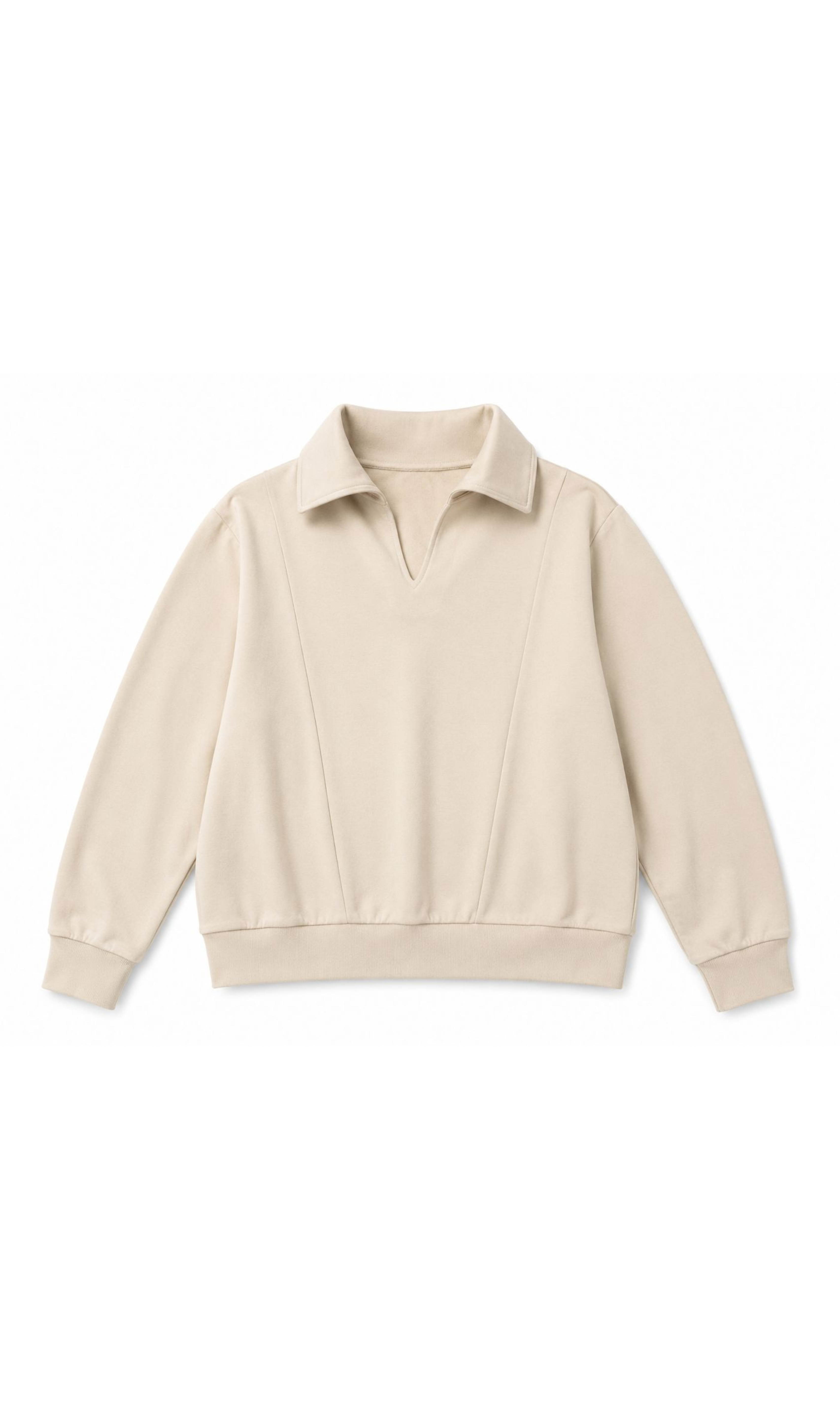 SOLACE SWEATSHIRT