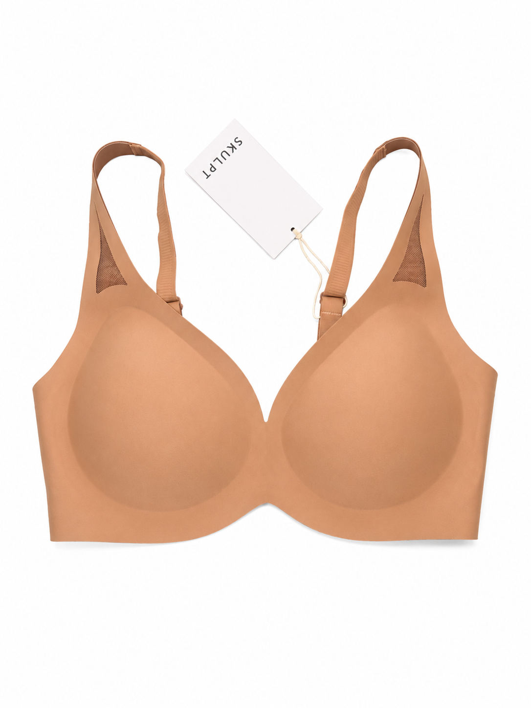 MUSE WIRELESS BRA