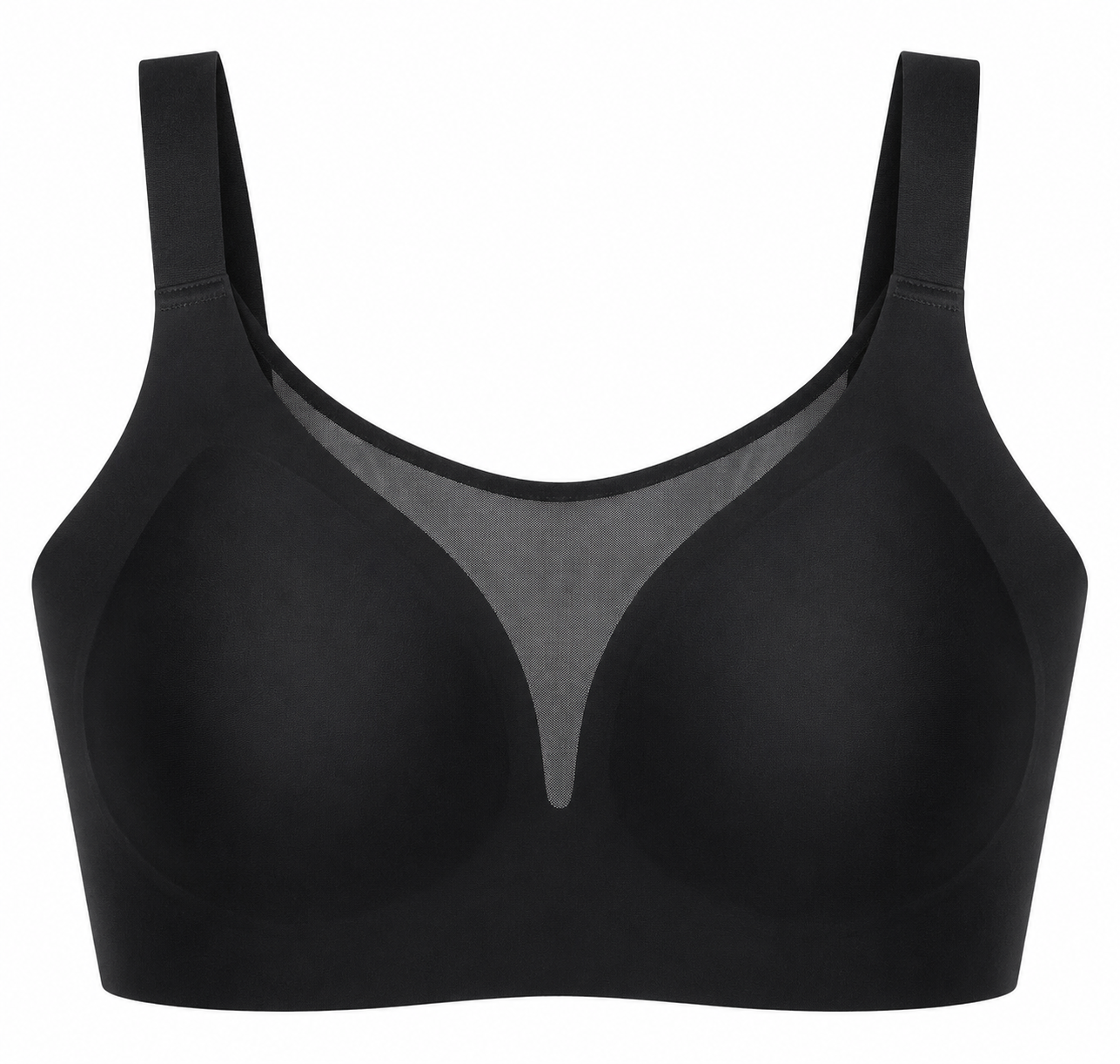 LUNA PLUS+ BRA