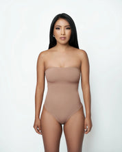 BANDEAU BODYSUIT