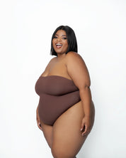 BANDEAU BODYSUIT