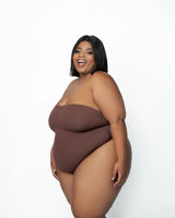 BANDEAU BODYSUIT