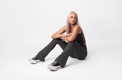 LUXELIFT FLARED PANT