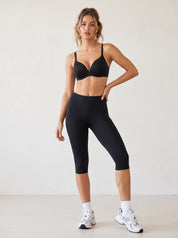 LUXELIFT CAPRI LEGGING
