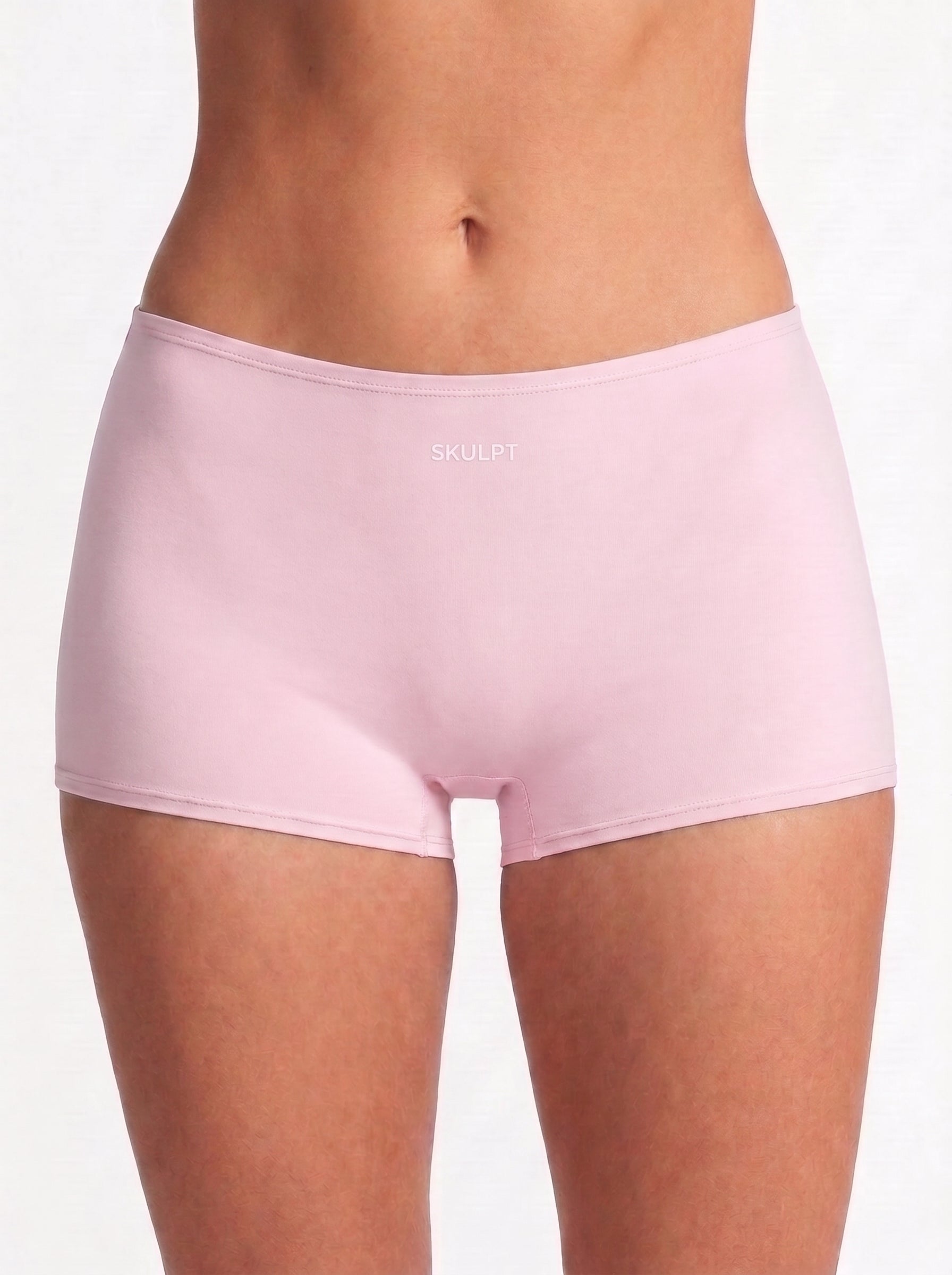 ESSENTIAL BOY-SHORT