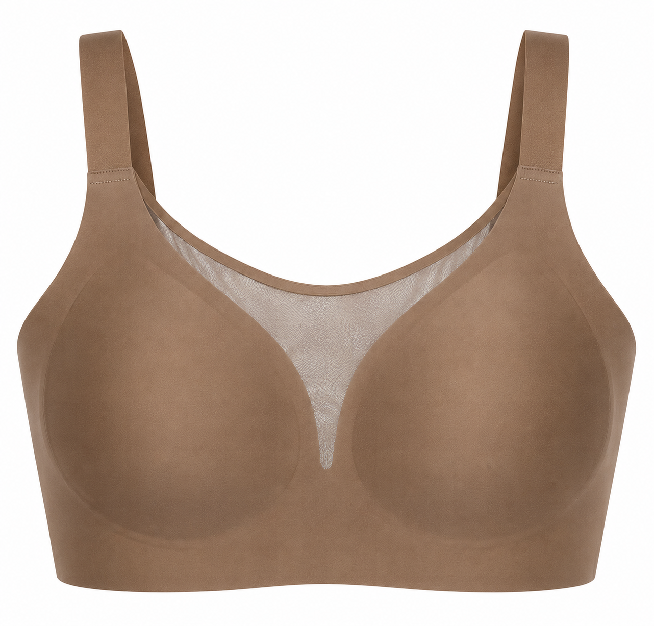 LUNA PLUS+ BRA