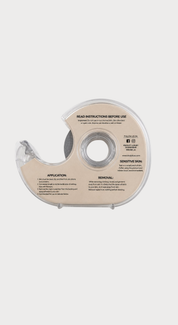DOUBLE SIDED BODY TAPE