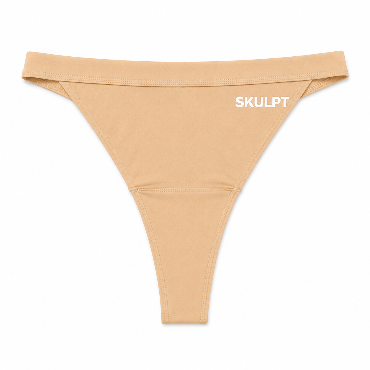 CAMELTOE-FREE THONG