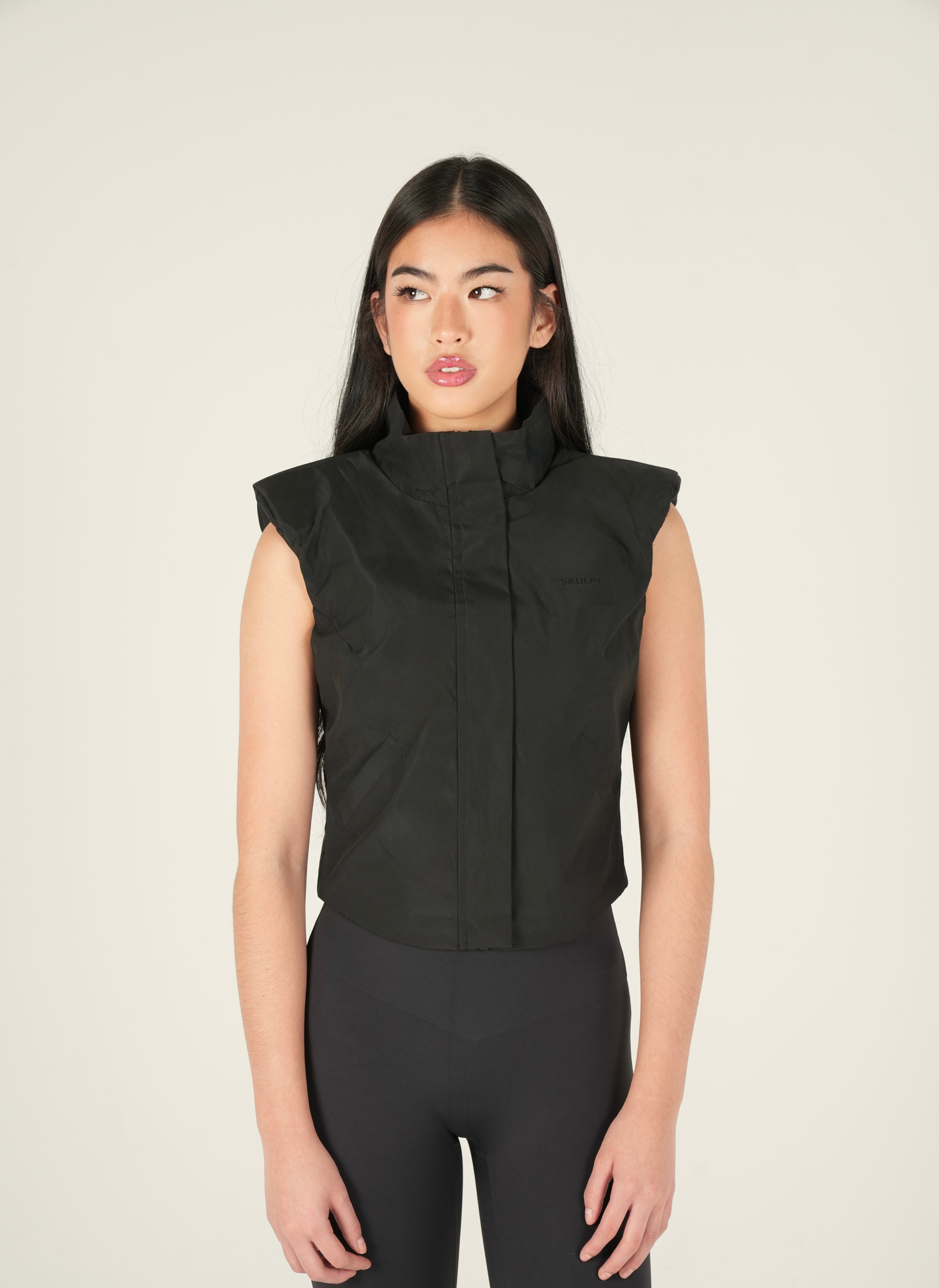 COMMAND VEST