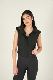 COMMAND VEST