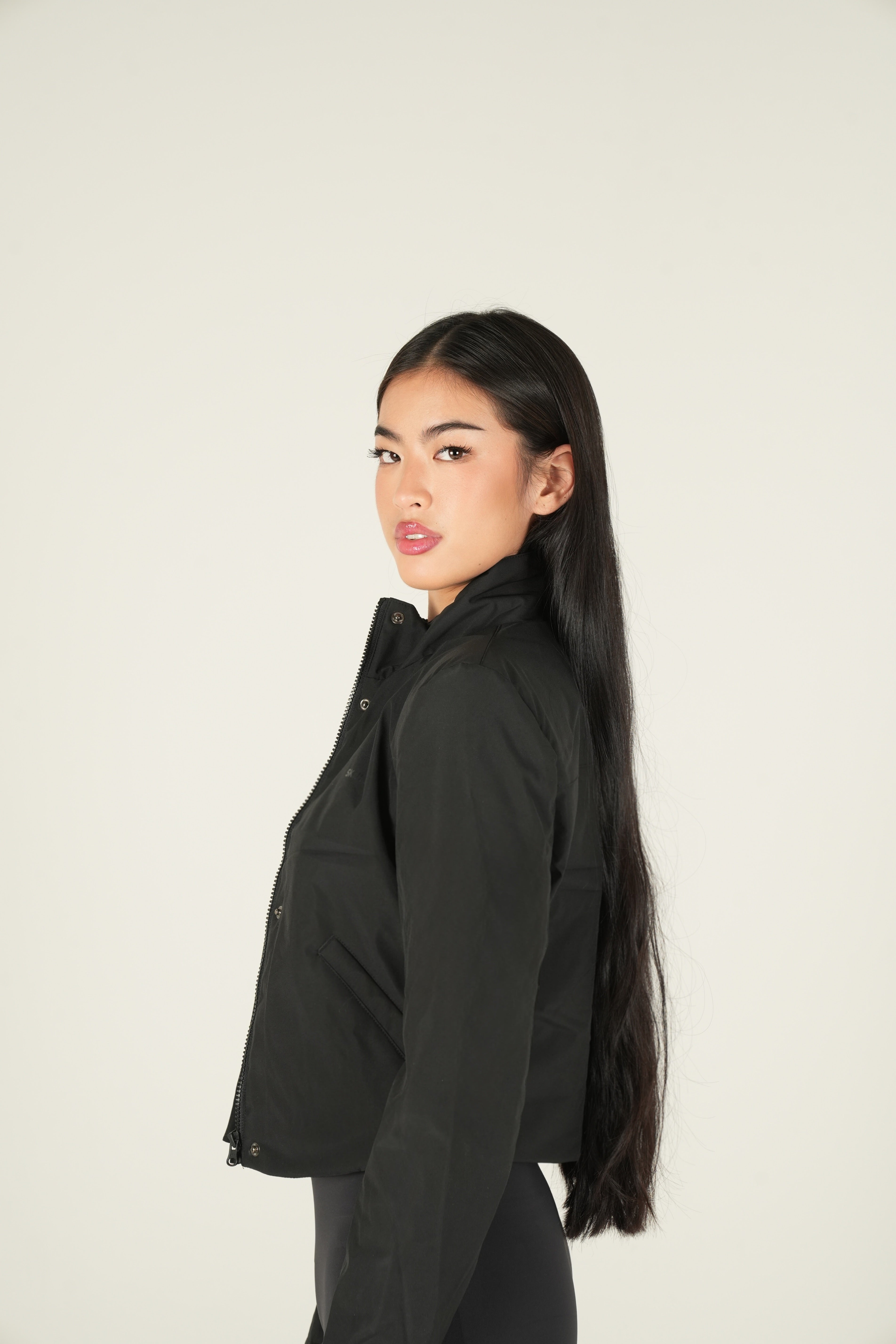 COMMAND JACKET