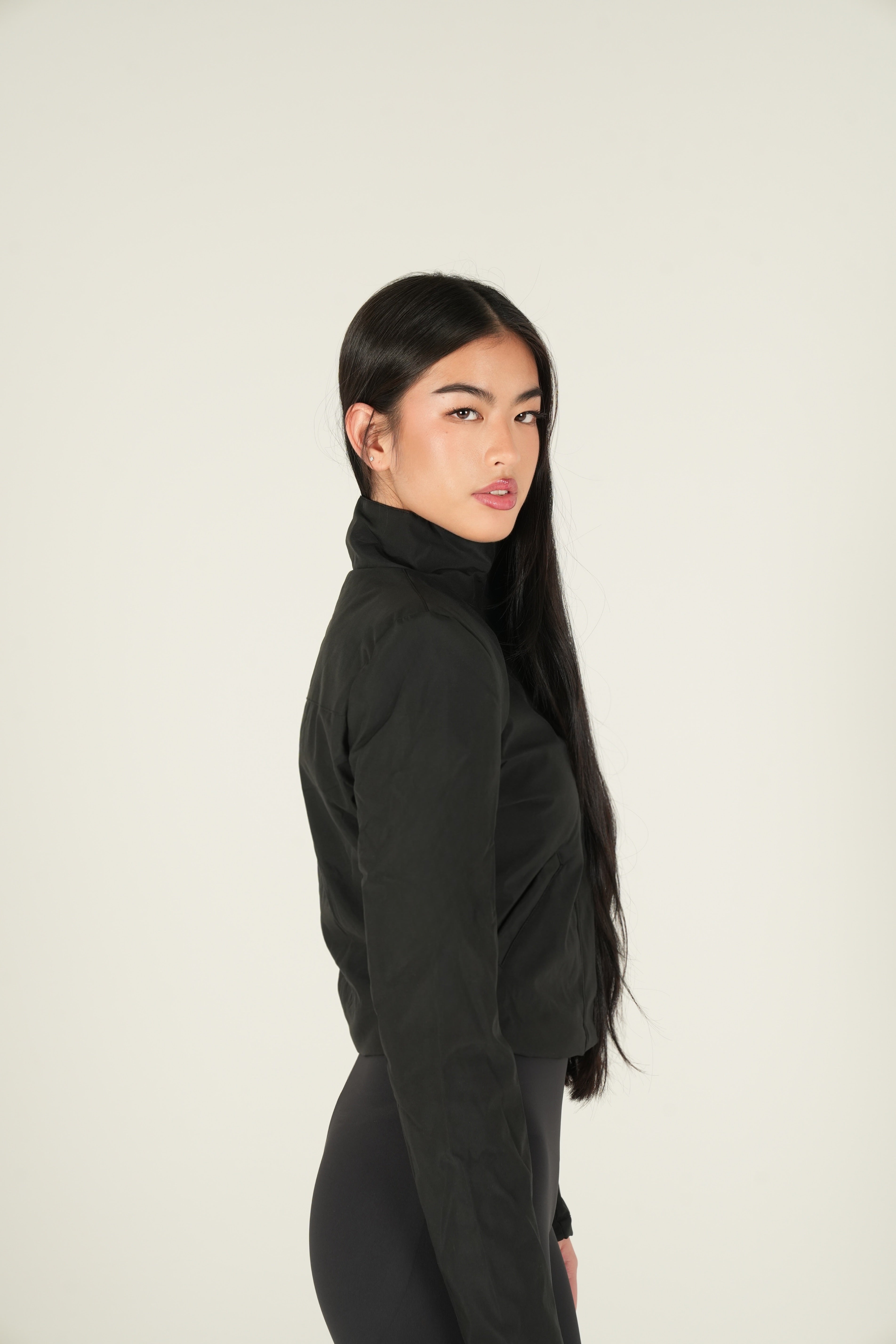 COMMAND JACKET