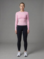 ESSENTIAL LONG SLEEVE