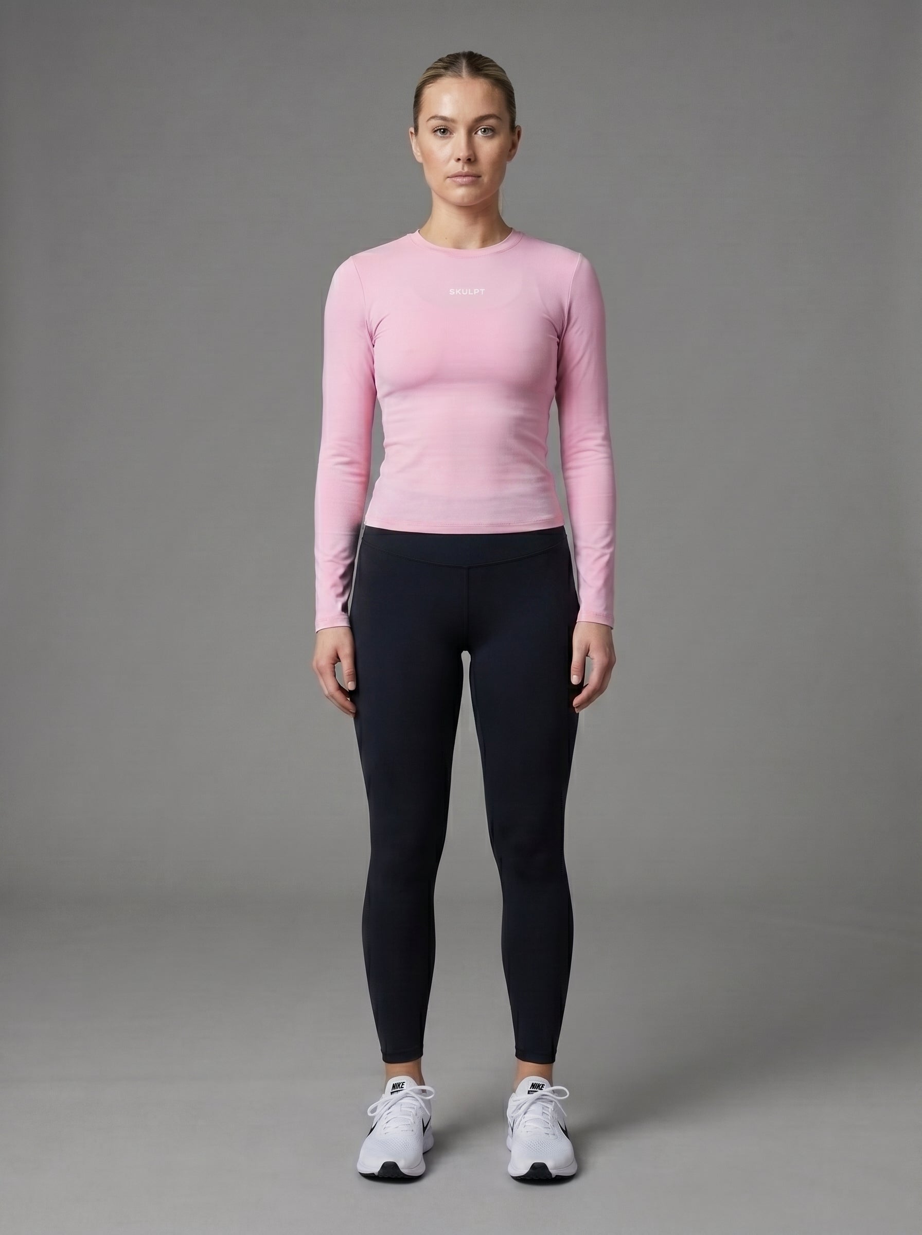 ESSENTIAL LONG SLEEVE