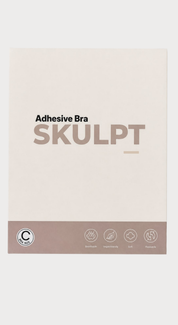 ADHESIVE BRA