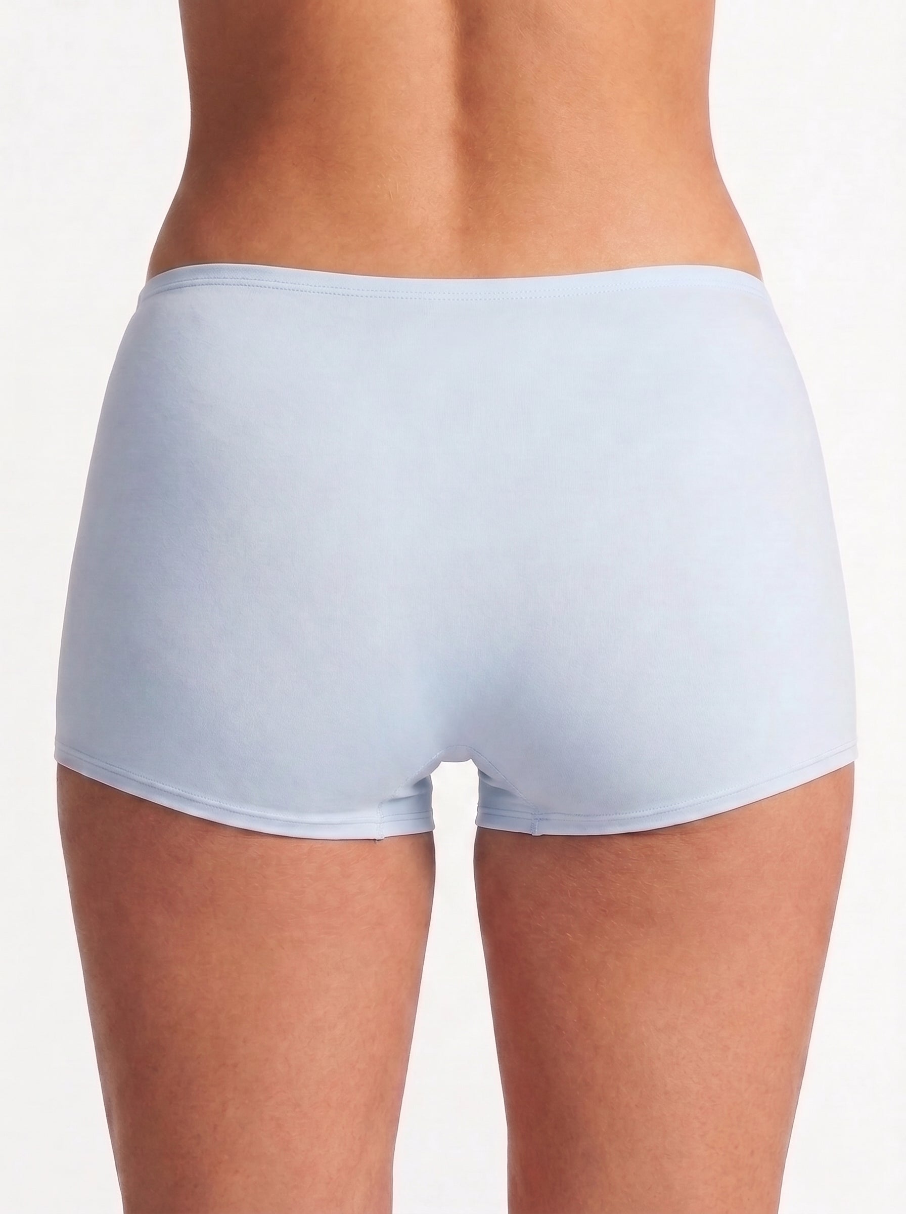 ESSENTIAL BOY-SHORT