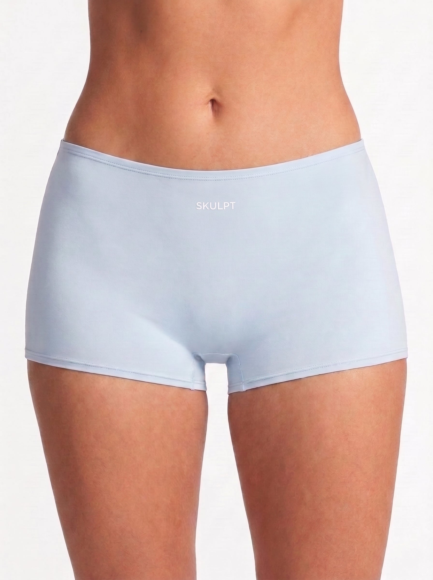 ESSENTIAL BOY-SHORT