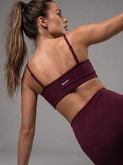 SKYN MICRO-SCOOP BRA