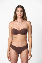 SKULPT STRAPLESS BRA