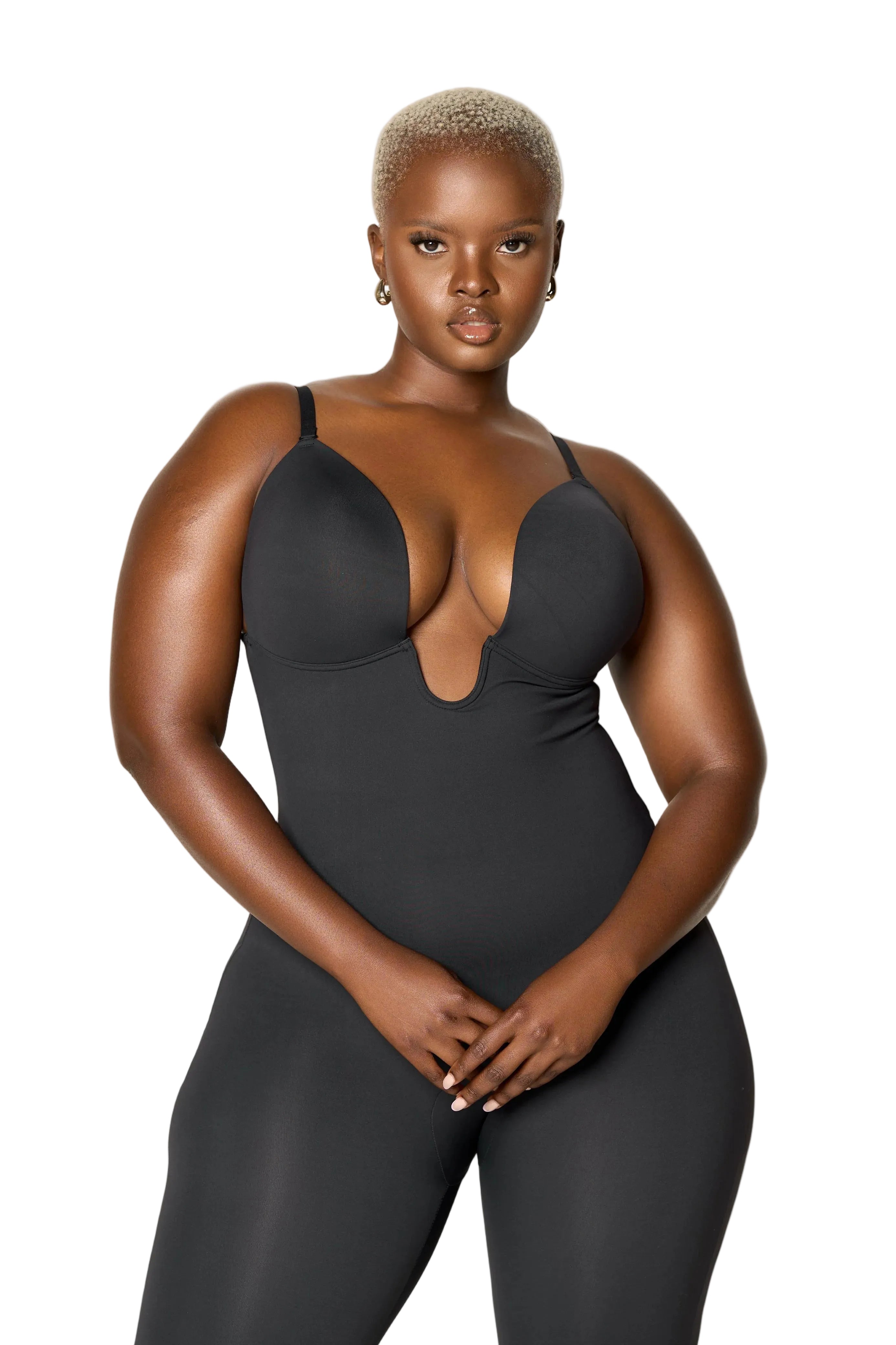 SKULPT Eclipse Bodysuit