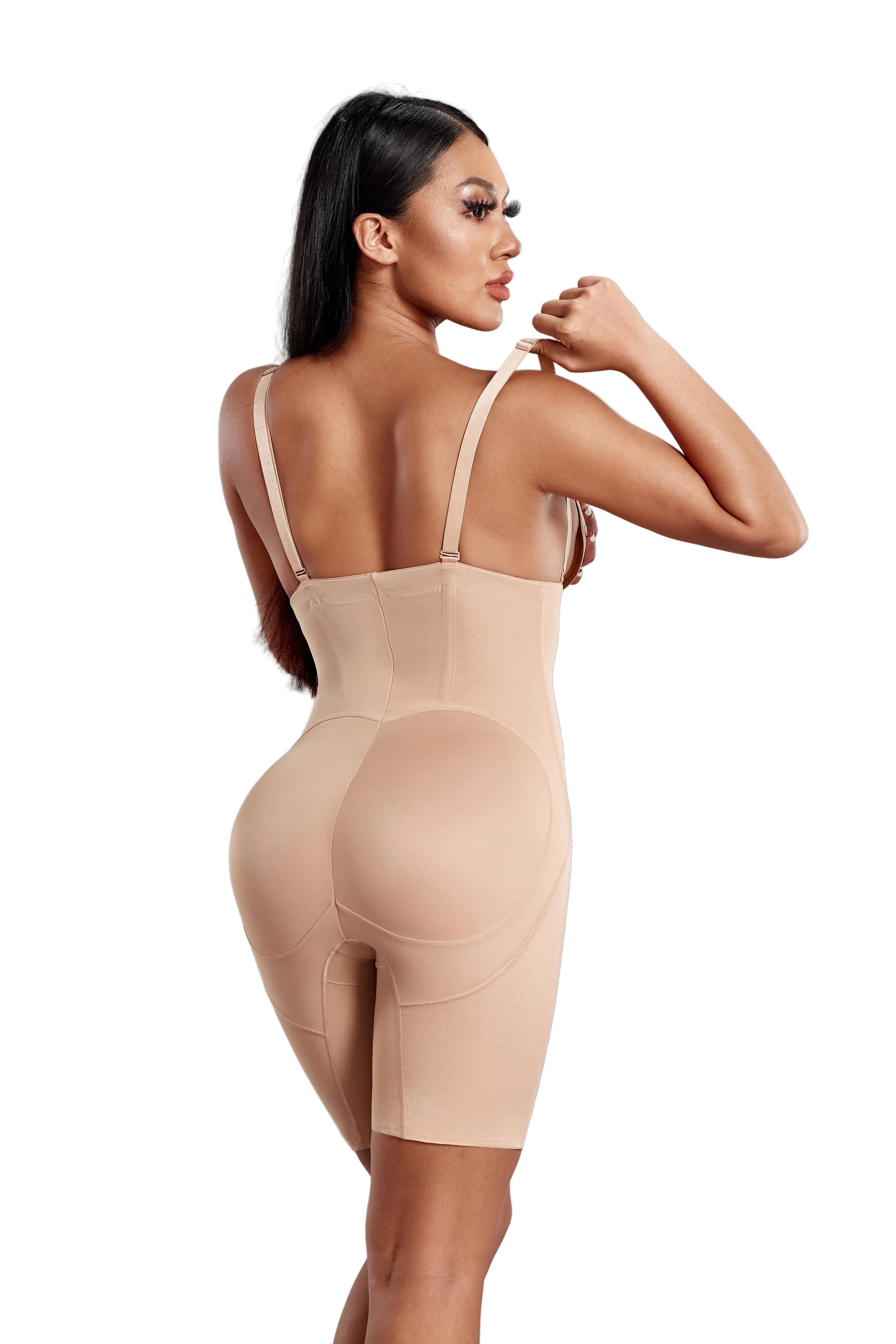 SKULPT VANTA BIKER SHAPER