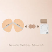 ADHESIVE BRA REPLACEMENTS