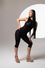 LUXELIFT CAPRI LEGGING