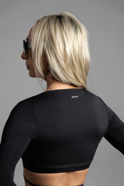 SKYN WRAP TOP