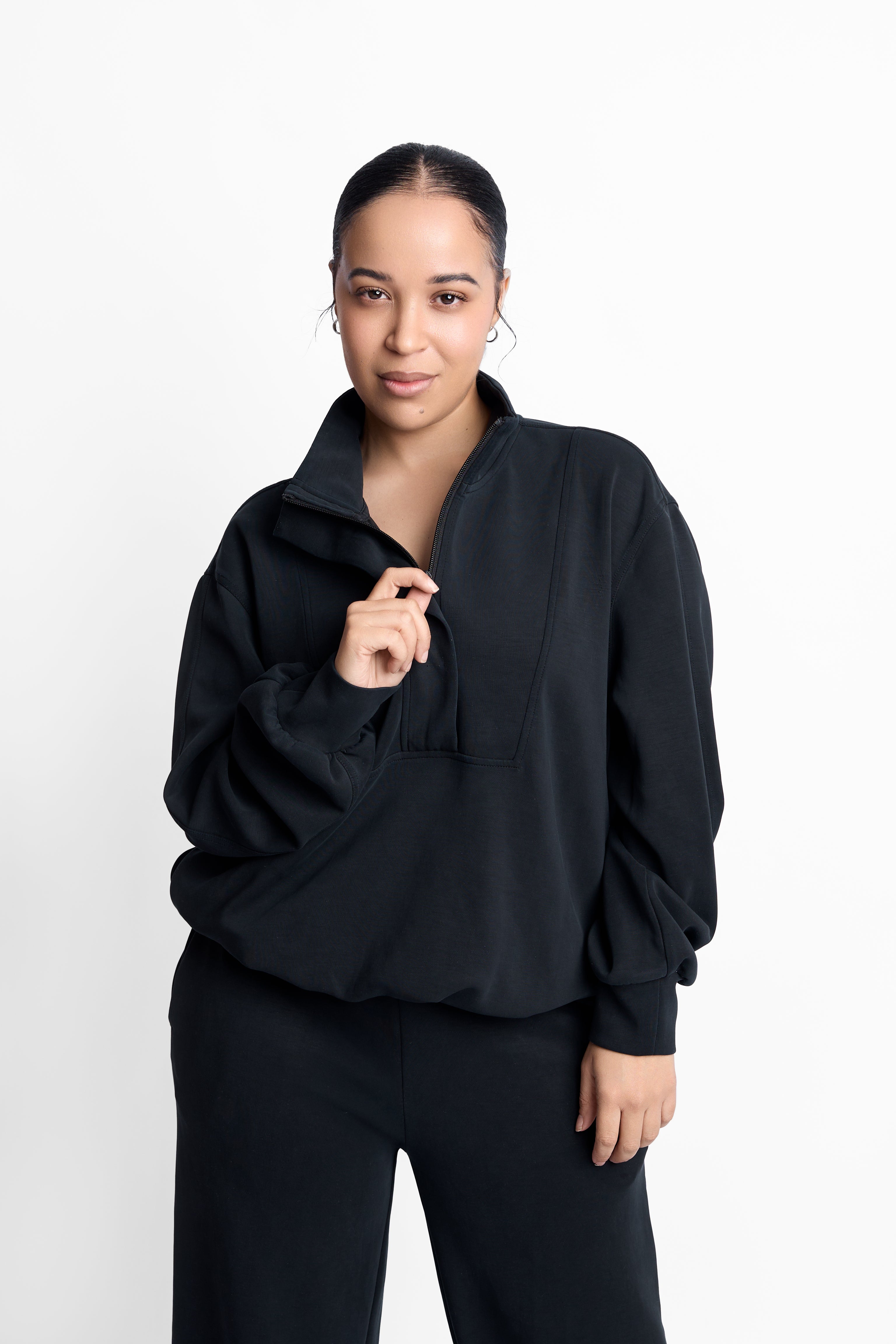 DRAPE ™  SWEATSHIRT image 0