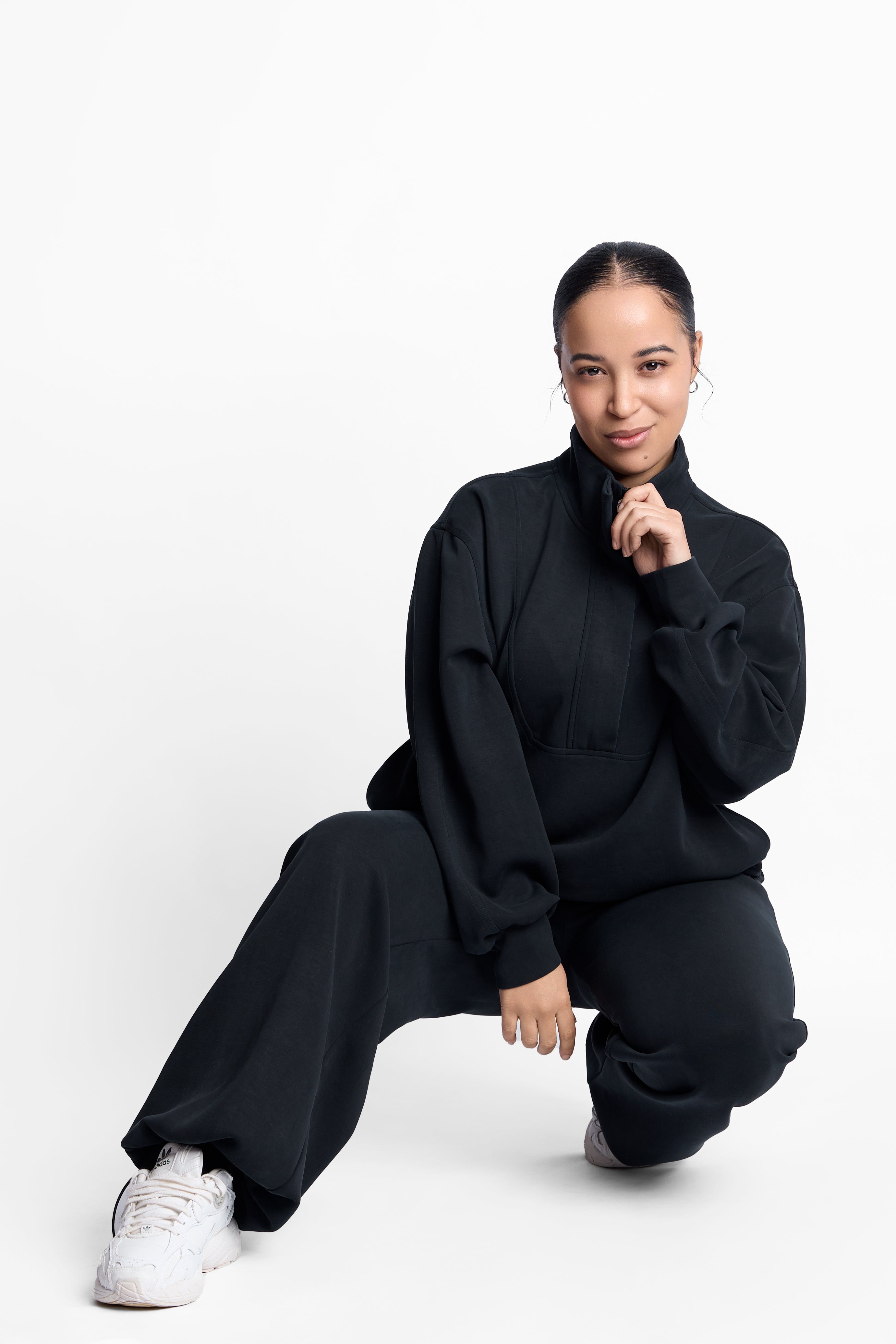 DRAPE ™ SWEATPANTS image 0