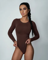 LONGSLEEVE BODYSUIT