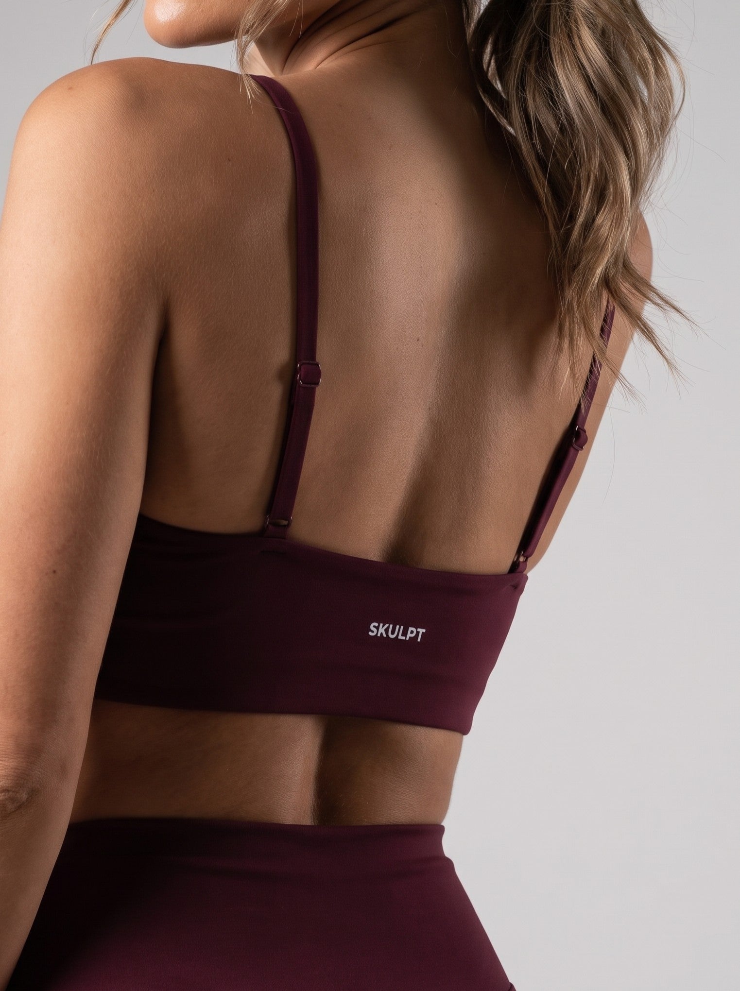 SKYN MICRO-SCOOP BRA