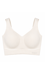 SKULPT Halo Bra – seamless wireless bra, view 2