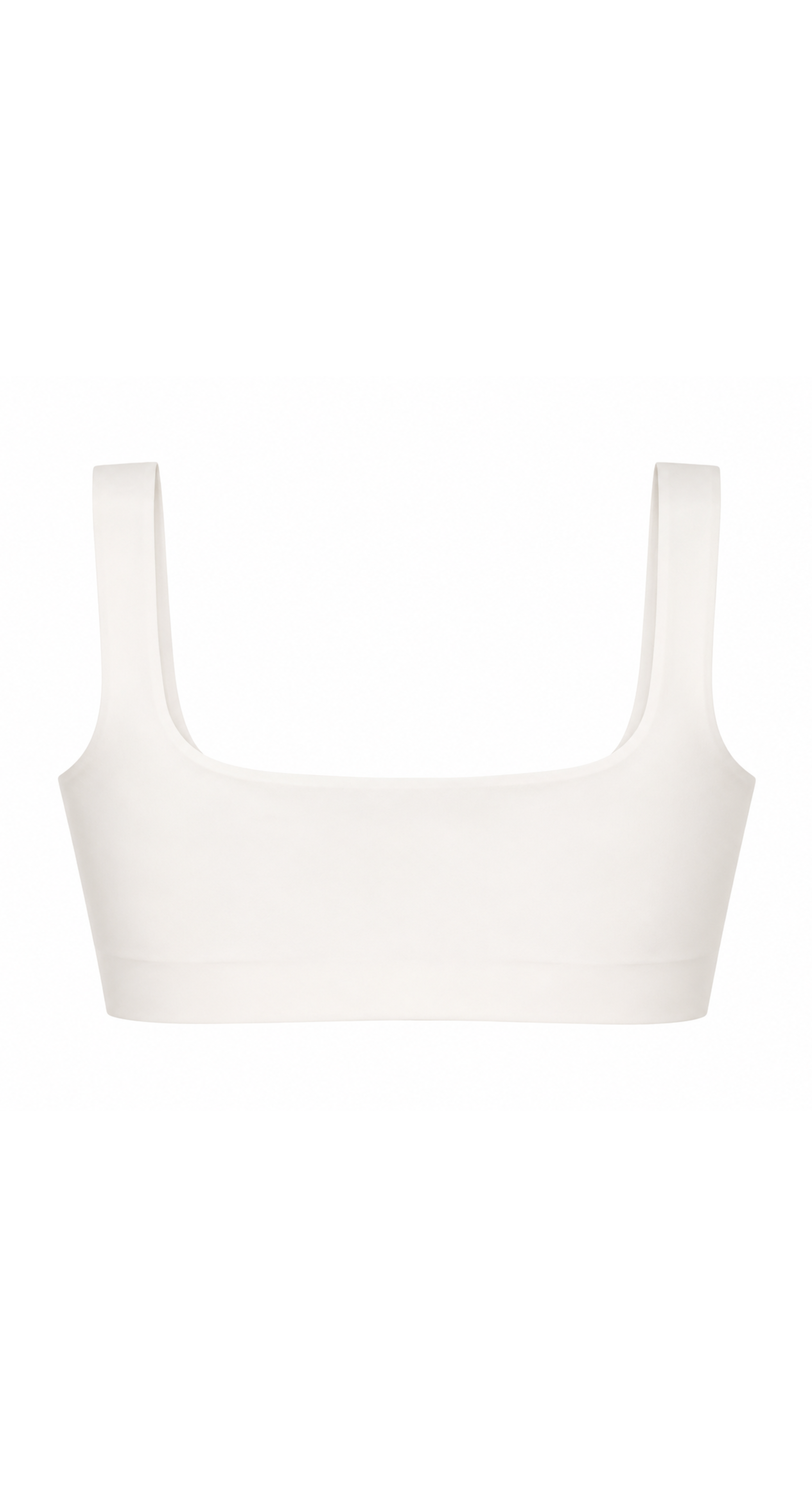SKULPT Halo Bra – seamless wireless bra, view 4
